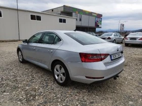 Skoda Superb 2.0 TDI | Mobile.bg    5