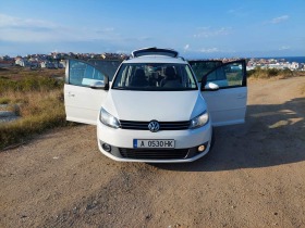 VW Touran | Mobile.bg   4