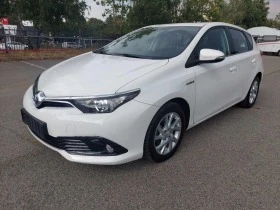 Toyota Auris 1, 8i  UNIKAT 136KS, снимка 1