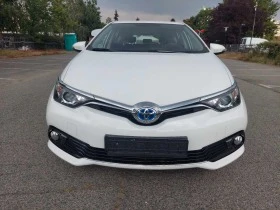 Toyota Auris 1, 8i  UNIKAT 136KS, снимка 3