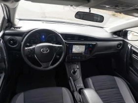 Toyota Auris 1, 8i  UNIKAT 136KS, снимка 6