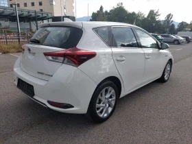 Toyota Auris 1, 8i  UNIKAT 136KS, снимка 5