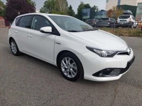 Toyota Auris 1, 8i  UNIKAT 136KS, снимка 2