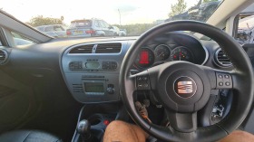 Seat Leon, снимка 6 - Автомобили и джипове - 42396206