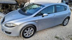 Seat Leon, снимка 5