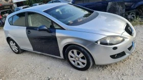 Seat Leon, снимка 13