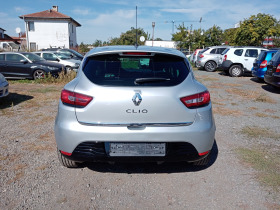 Renault Clio 1.2БЕНЗИН-LIMITED-ЕВРО 6-КЛИМА-FRANCE-2015 ГОДИНА-, снимка 5 - Автомобили и джипове - 42598628