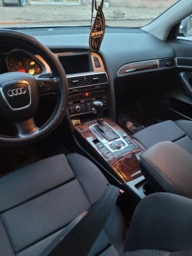 Audi A6, снимка 6