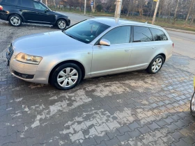 Audi A6, снимка 3