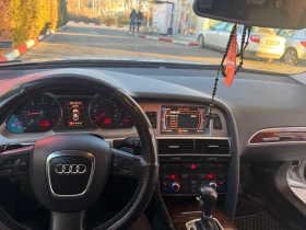 Audi A6, снимка 5