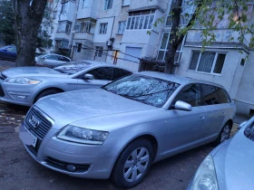 Audi A6, снимка 3