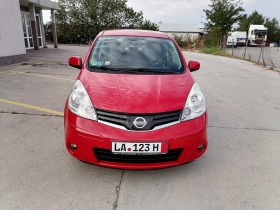 Nissan Note 1500