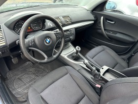 BMW 118 D, снимка 8