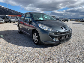 Обява за продажба на Peugeot 207 1.6  Бензин ~4 999 лв. - изображение 1