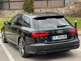 Audi A6 QUATTRO / 3xS-LINE / GERMANY, снимка 6