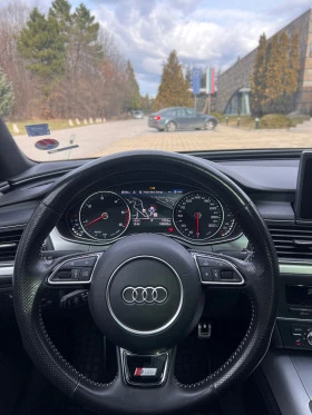 Audi A6 QUATTRO / 3xS-LINE / GERMANY, снимка 10