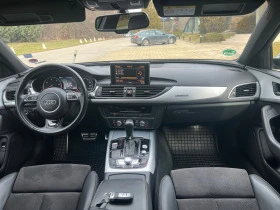 Audi A6 QUATTRO / 3xS-LINE / GERMANY, снимка 9