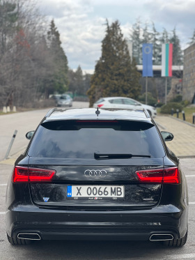 Audi A6 QUATTRO / 2xS-LINE / GERMANY, снимка 7 - Автомобили и джипове - 44132527