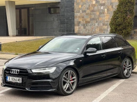 Audi A6 QUATTRO / 3xS-LINE / GERMANY, снимка 3