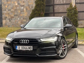     Audi A6 QUATTRO / 2xS-LINE / GERMANY