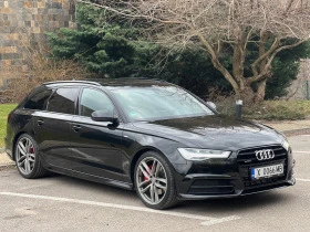 Audi A6 QUATTRO / 3xS-LINE / GERMANY, снимка 4