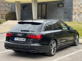 Audi A6 QUATTRO / 3xS-LINE / GERMANY, снимка 5