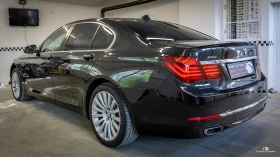 BMW 740 30000км гаранция, снимка 17