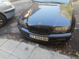 BMW 320, снимка 5 - Автомобили и джипове - 45440172