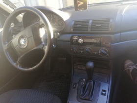 BMW 320, снимка 8 - Автомобили и джипове - 45440172