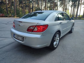 Chrysler Sebring 2.0 CRD, Android, 6  | Mobile.bg    6