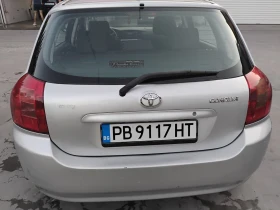 Toyota Corolla 1.4, снимка 4