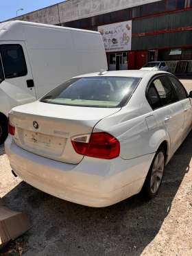 BMW 325 325 i. E90, снимка 6