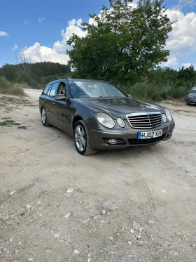 Mercedes-Benz E 280 W-211 E-280 V6 6000  | Mobile.bg    2