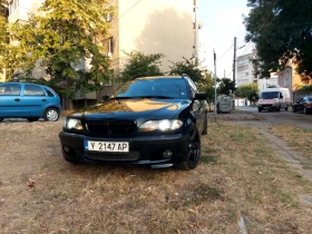     BMW 330 Facelift 