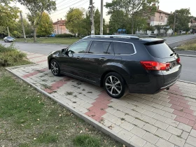 Honda Accord 2.2 i-DTEC Type S (180 Hp), снимка 5