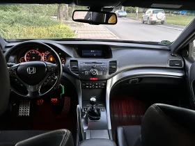 Honda Accord 2.2 i-DTEC Type S (180 Hp), снимка 12