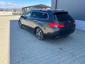 Honda Accord Facelift 2.2 i-DTEC Type S (180 Hp) - 6300 € / 12321.73 лв. - 85888969 3