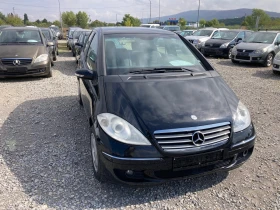 Mercedes-Benz A 180 CDI | Mobile.bg    7