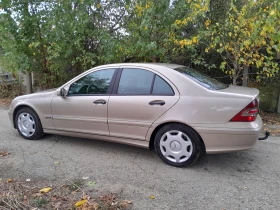 Mercedes-Benz C 200 2.2 cdi, снимка 2