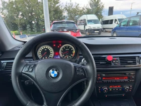 BMW 325, снимка 9