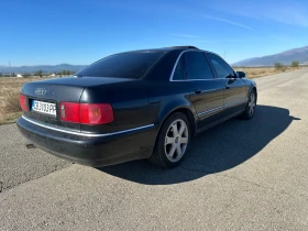 Audi A8 FACE LPG, снимка 7