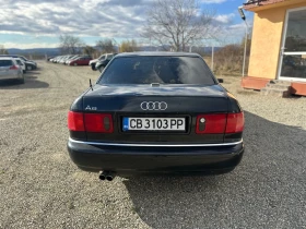 Audi A8 FACE LPG | Mobile.bg    6