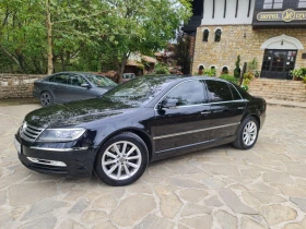 VW Phaeton 3.0 Tdi , снимка 6