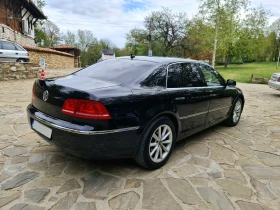 VW Phaeton 3.0 Tdi , снимка 12