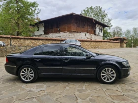 VW Phaeton 3.0 Tdi , снимка 10