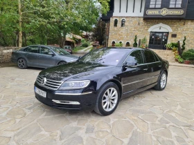 VW Phaeton 3.0 Tdi , снимка 5