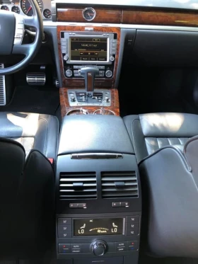 VW Phaeton 3.0 Tdi , снимка 15