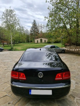 VW Phaeton 3.0 Tdi , снимка 13