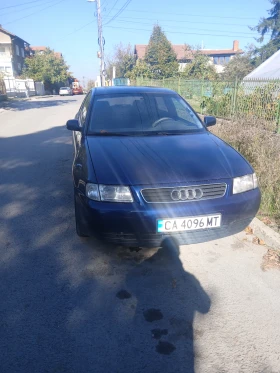 Audi A3, снимка 3