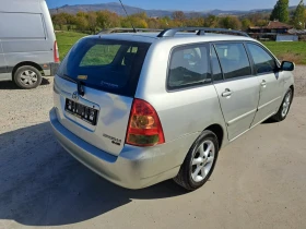 Toyota Corolla 2.0D4D 116, снимка 4